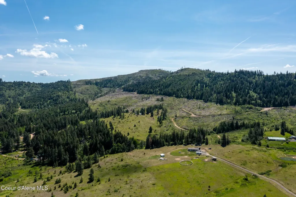Nna Windfall Pass Road Plummer ID 83851