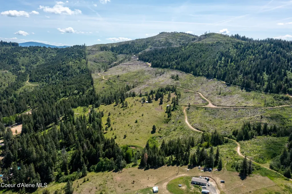 Nna Windfall Pass Road Plummer ID 83851