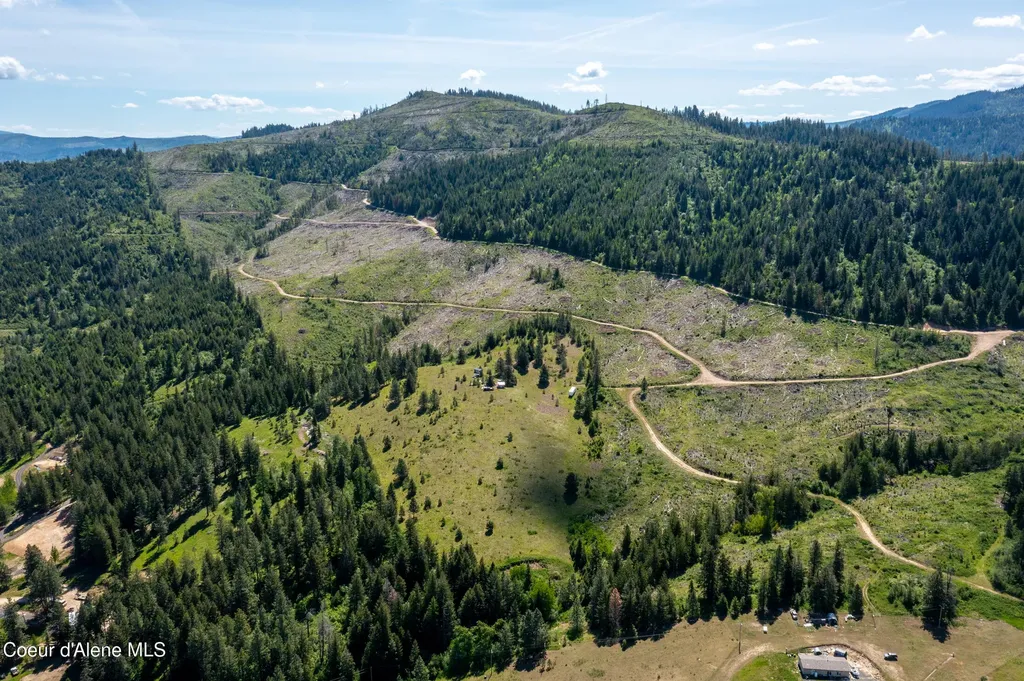 Nna Windfall Pass Road Plummer ID 83851