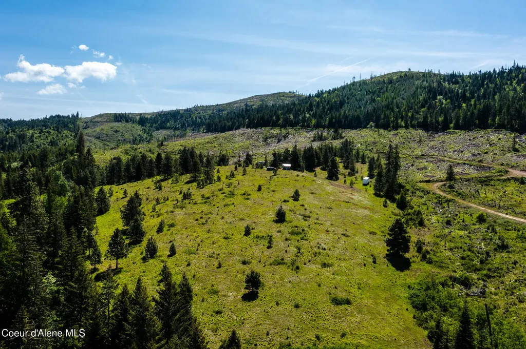 Nna Windfall Pass Road Plummer ID 83851