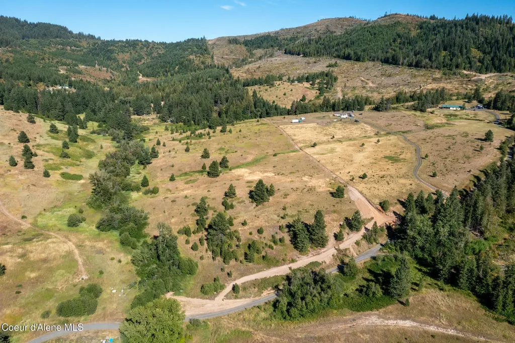 Nna Windfall Pass Road Plummer ID 83851