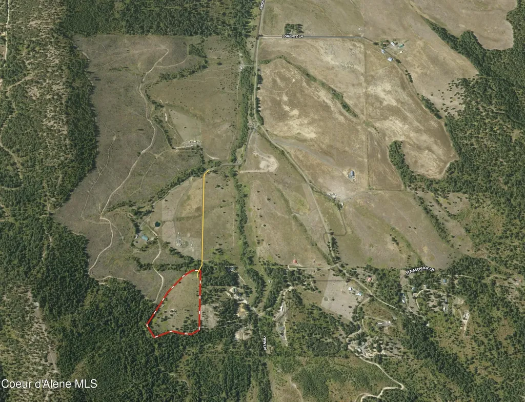 Nna Windfall Pass Road Plummer ID 83851