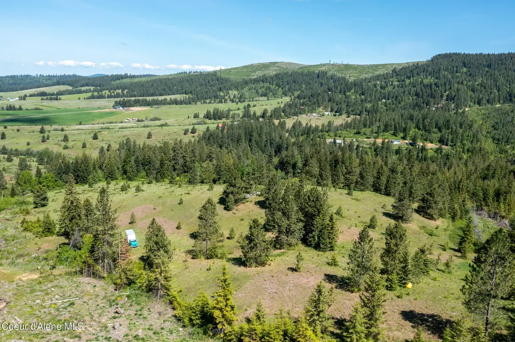 Nna Windfall Pass Road Plummer ID 83851