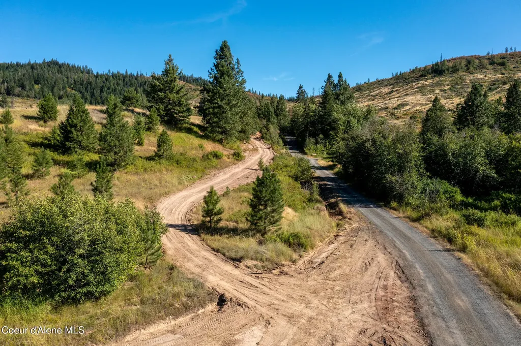 Nna Windfall Pass Road Plummer ID 83851