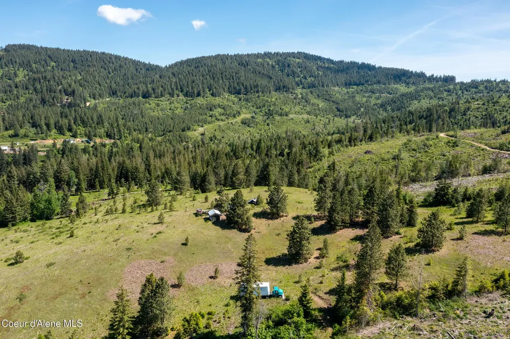 Nna Windfall Pass Road Plummer ID 83851