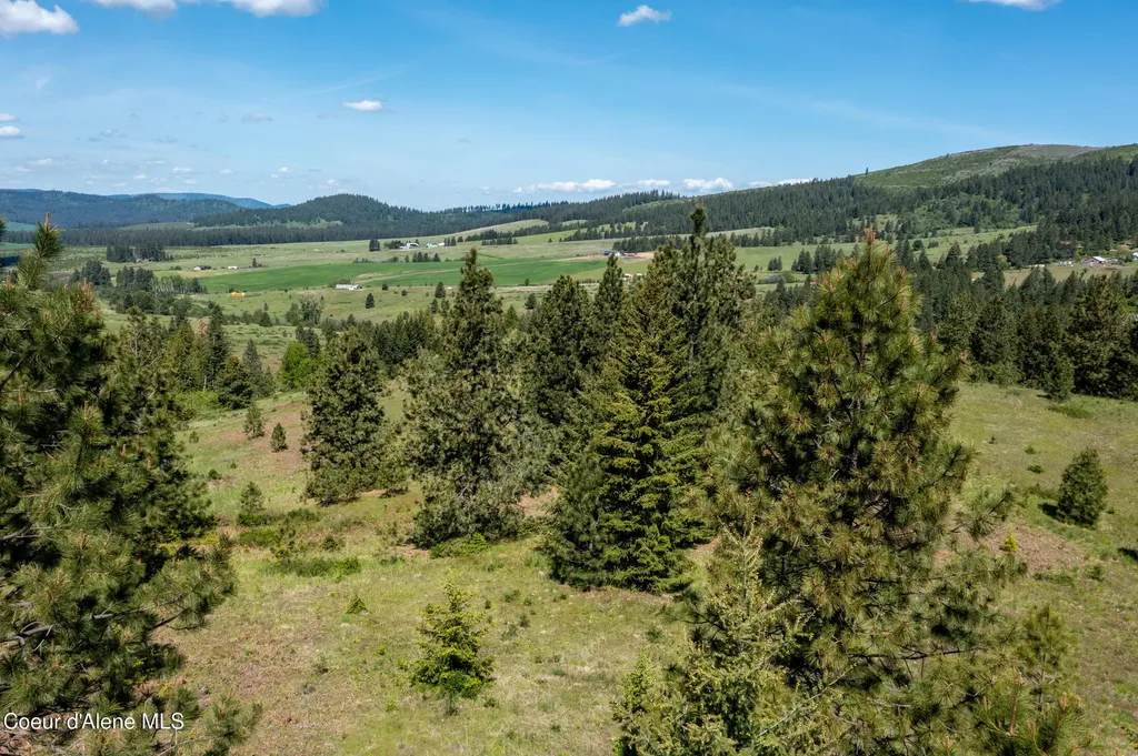 Nna Windfall Pass Road Plummer ID 83851