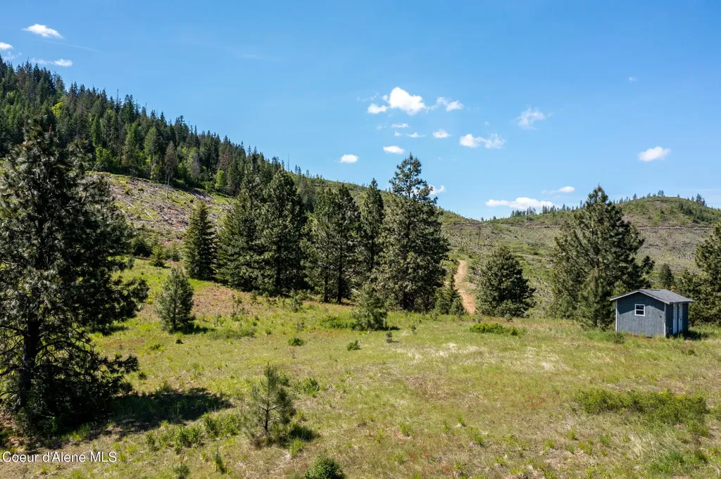Nna Windfall Pass Road Plummer ID 83851