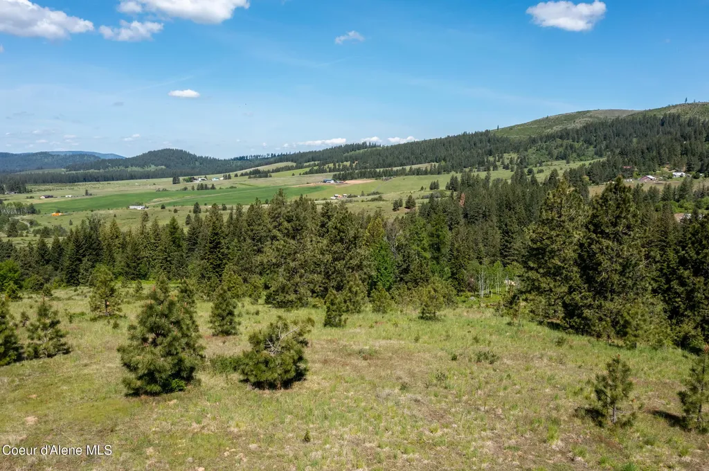 Nna Windfall Pass Road Plummer ID 83851