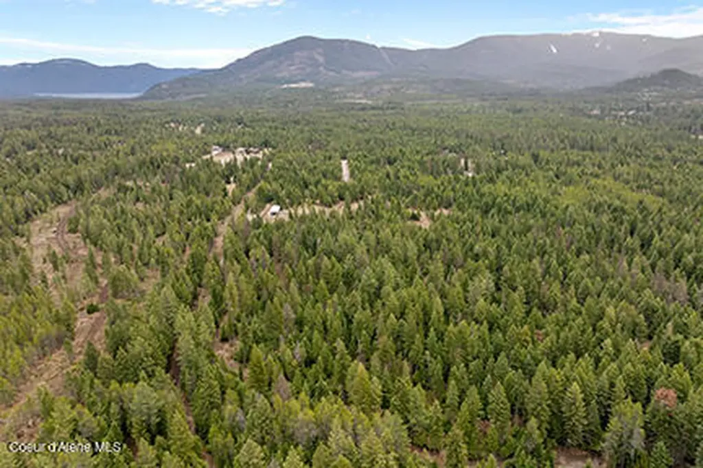 Nna N Lewellen Creek 2n Road Athol ID 83801