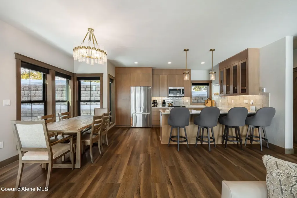 50 Olaf Court Sandpoint ID 83864