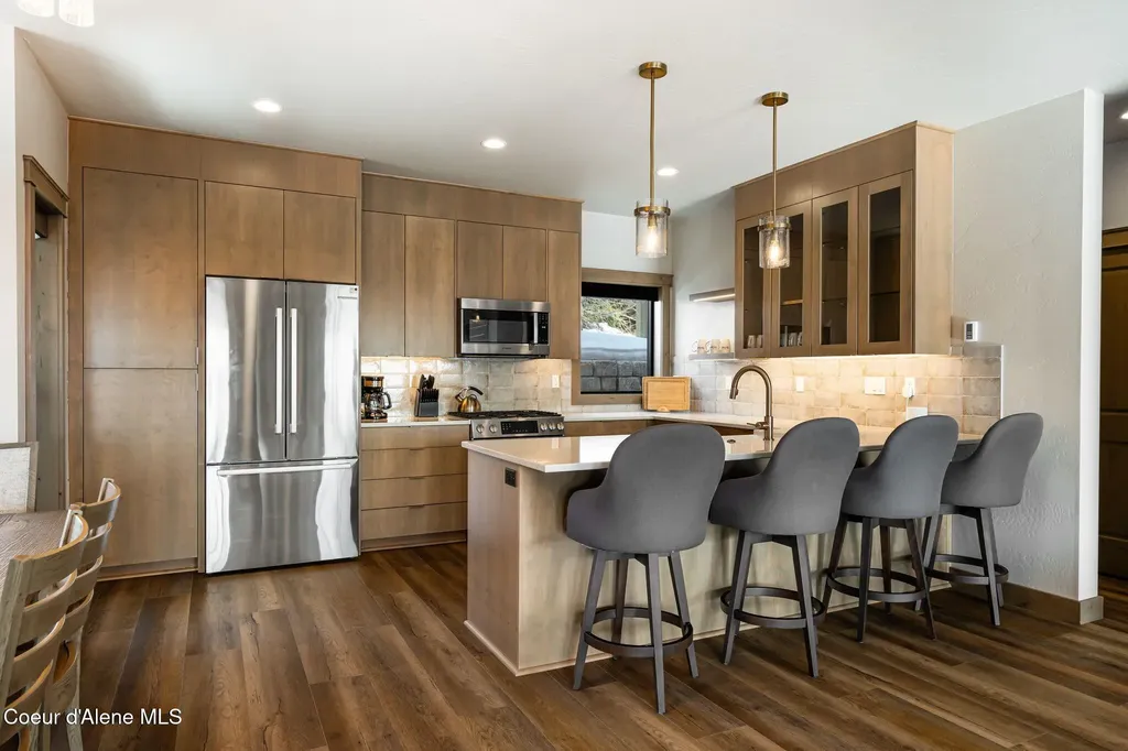 50 Olaf Court Sandpoint ID 83864