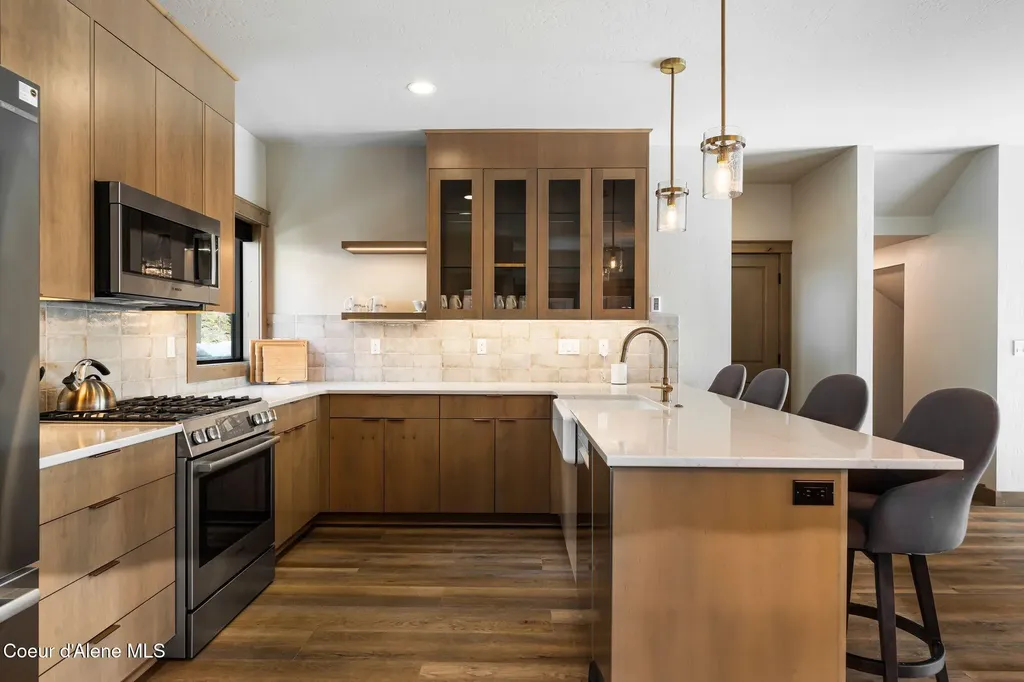 50 Olaf Court Sandpoint ID 83864
