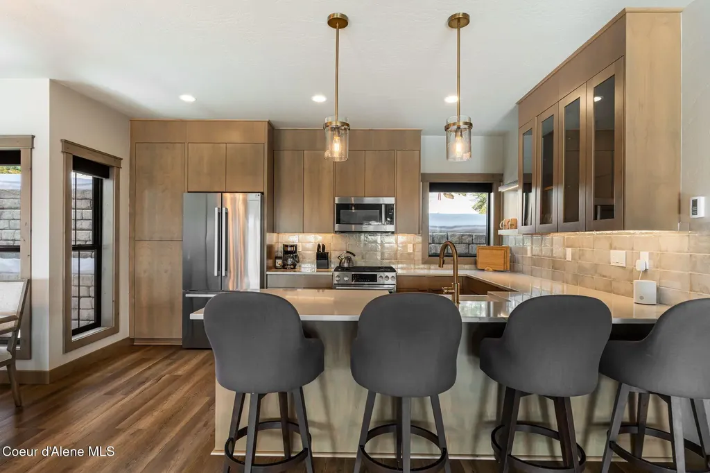 50 Olaf Court Sandpoint ID 83864