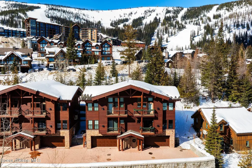 50 Olaf Court Sandpoint ID 83864