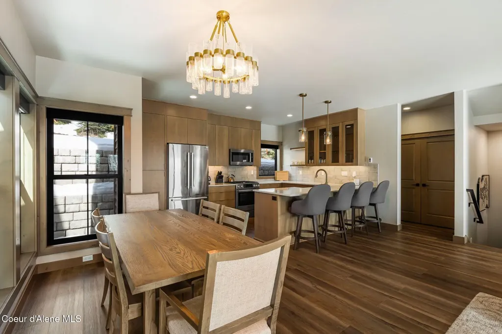 50 Olaf Court Sandpoint ID 83864