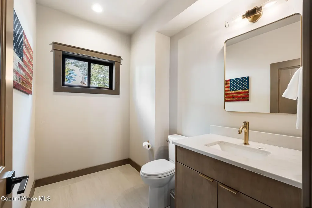 50 Olaf Court Sandpoint ID 83864