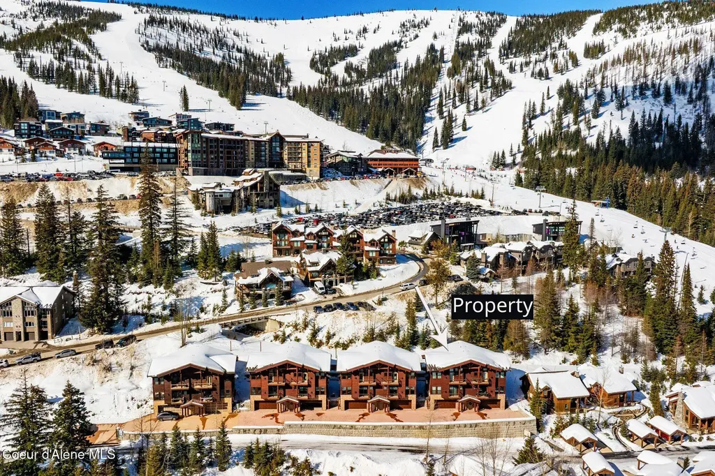 50 Olaf Court Sandpoint ID 83864