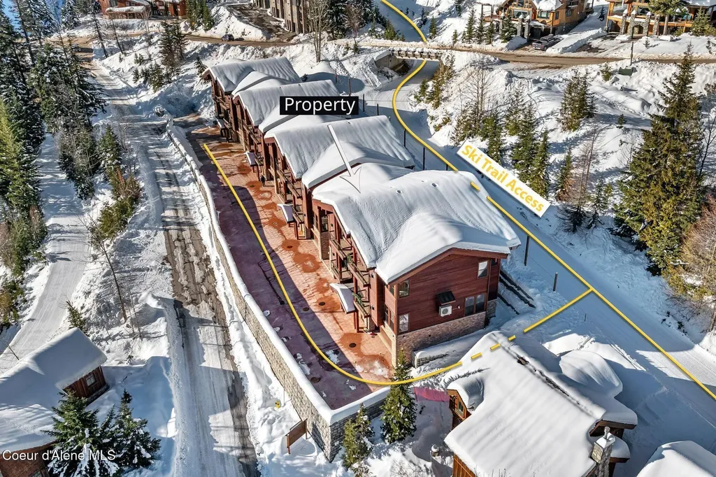 50 Olaf Court Sandpoint ID 83864