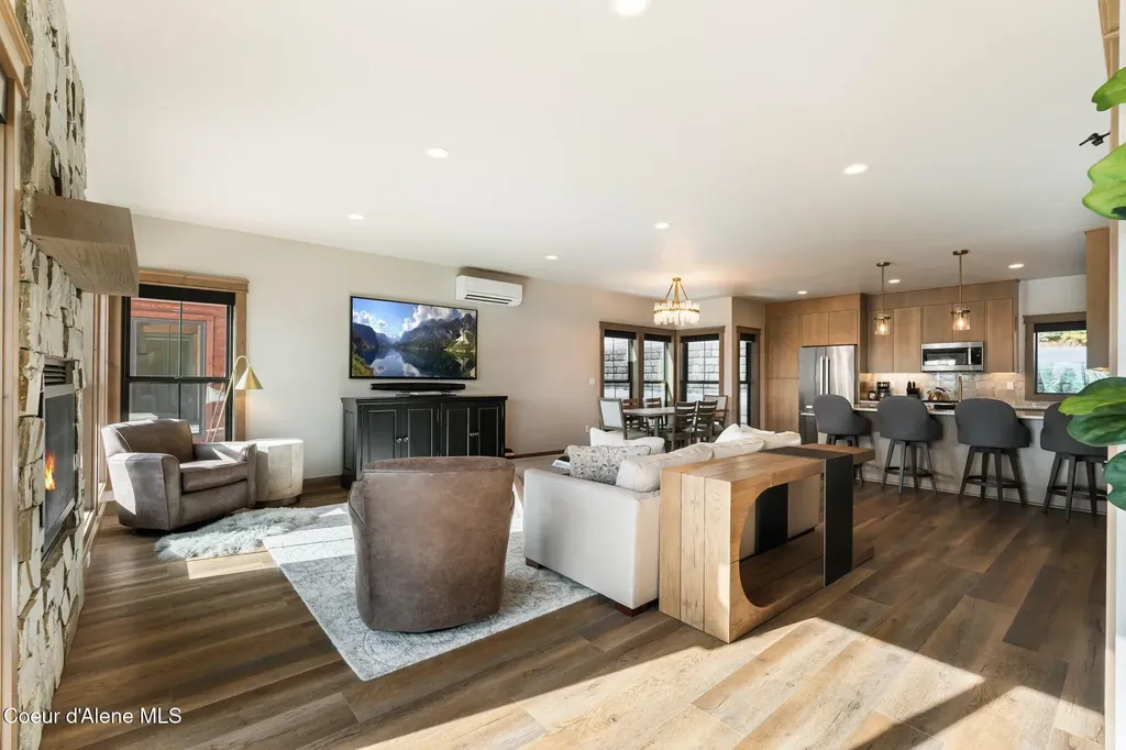 50 Olaf Court Sandpoint ID 83864