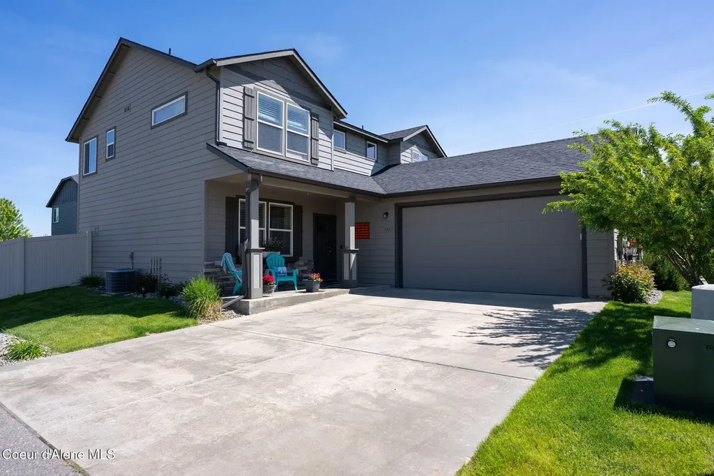 3423 E Hope Avenue Post Falls ID 83854