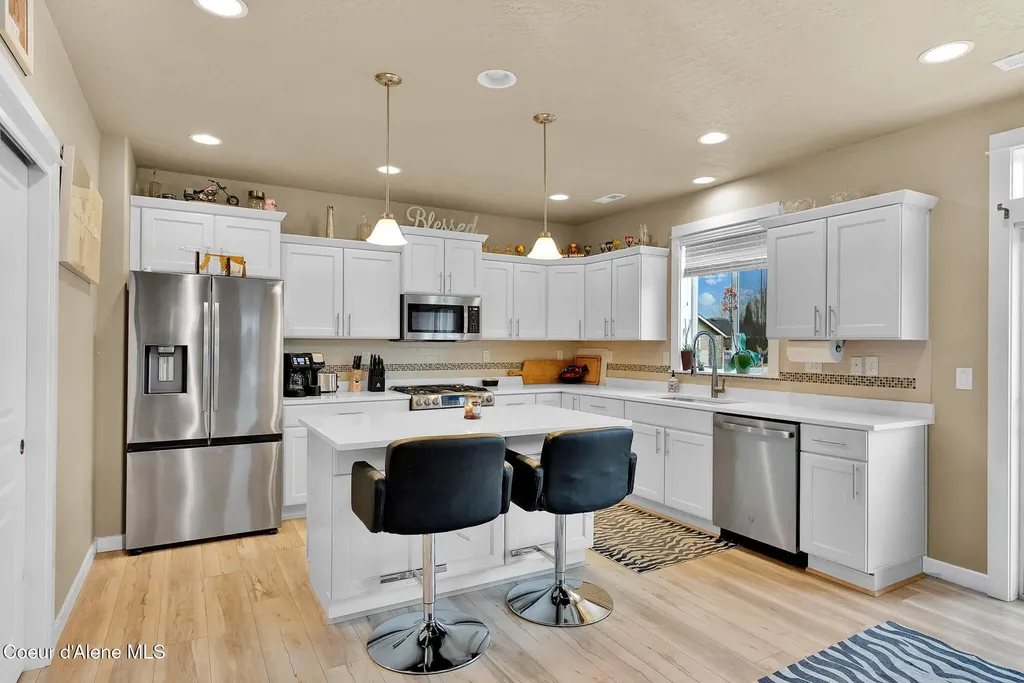 3423 E Hope Avenue Post Falls ID 83854