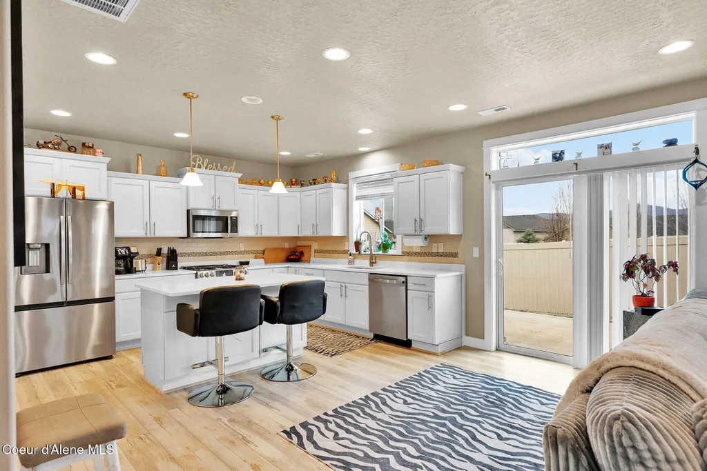 3423 E Hope Avenue Post Falls ID 83854