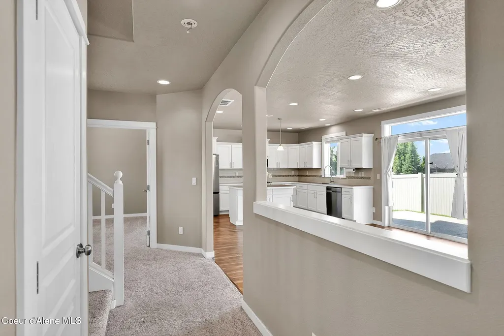 3423 E Hope Avenue Post Falls ID 83854