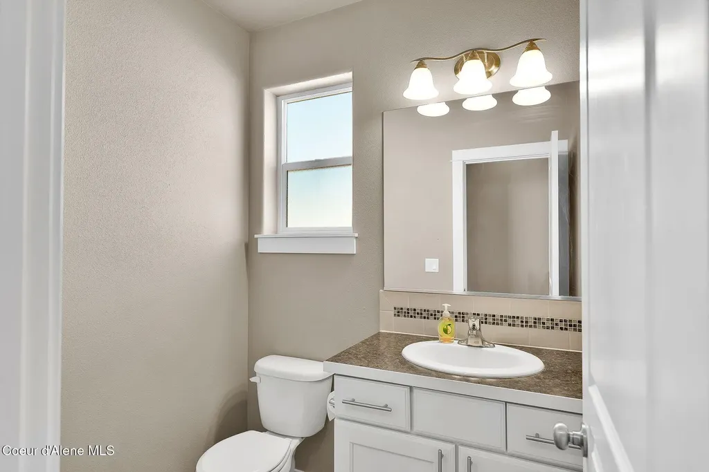 3423 E Hope Avenue Post Falls ID 83854