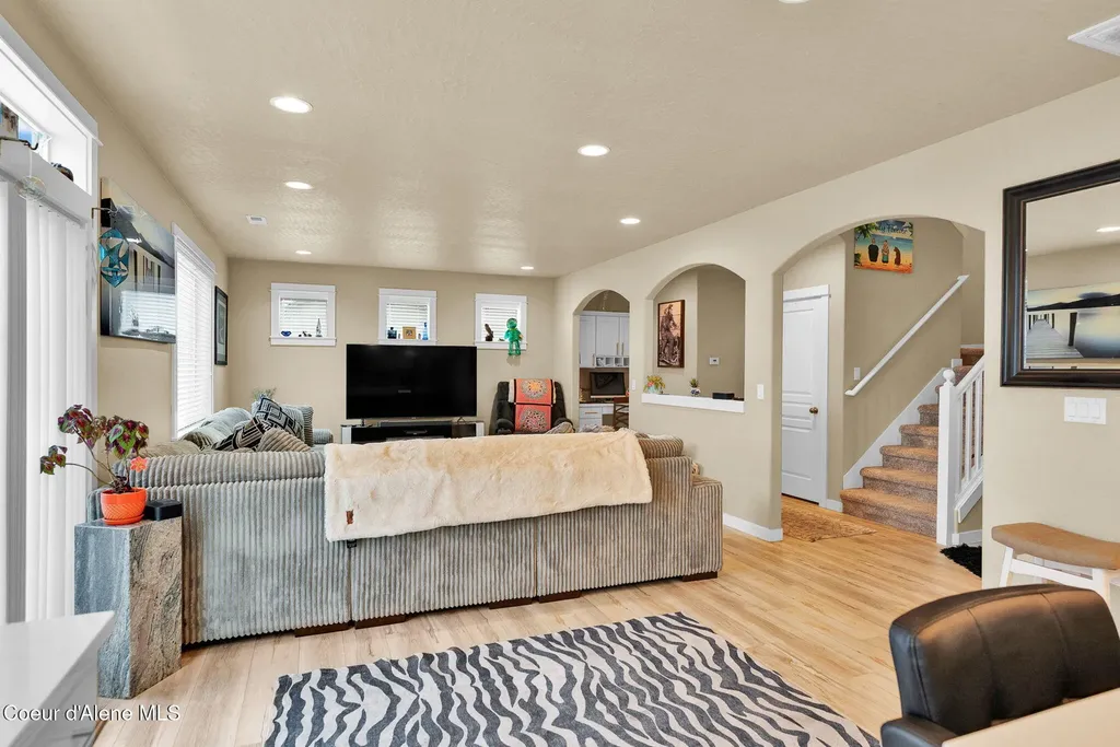 3423 E Hope Avenue Post Falls ID 83854