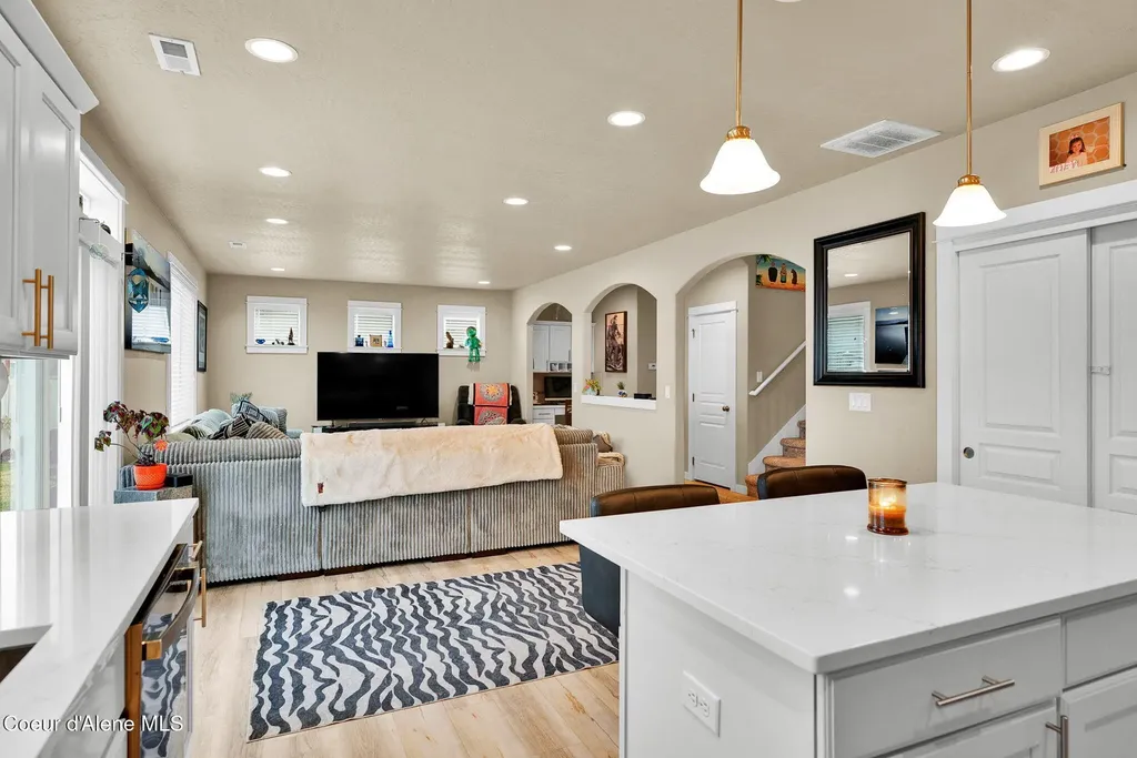 3423 E Hope Avenue Post Falls ID 83854