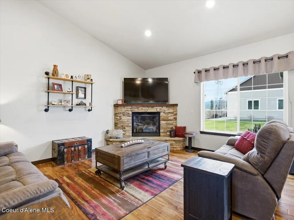 15468 N Pristine Circle Rathdrum ID 83858