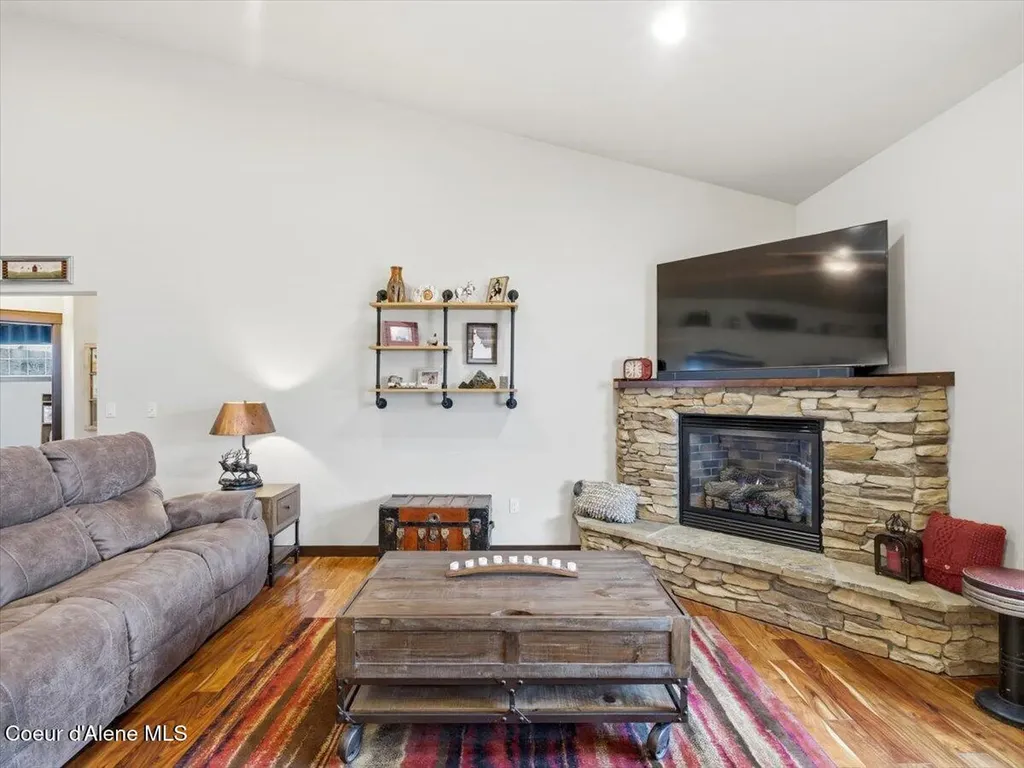15468 N Pristine Circle Rathdrum ID 83858