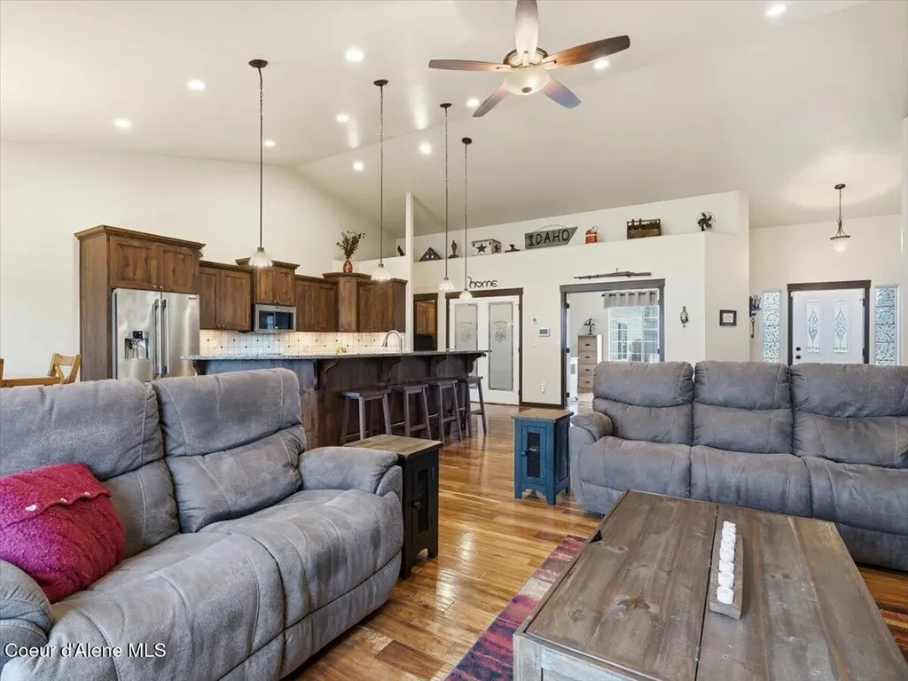 15468 N Pristine Circle Rathdrum ID 83858