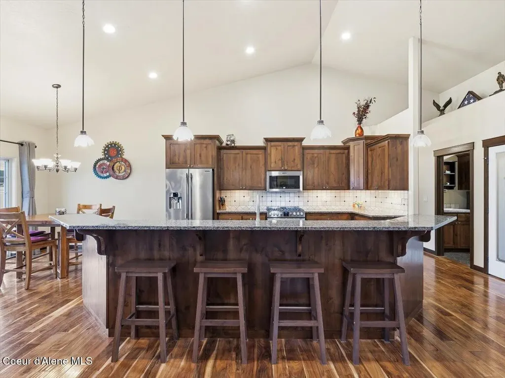 15468 N Pristine Circle Rathdrum ID 83858