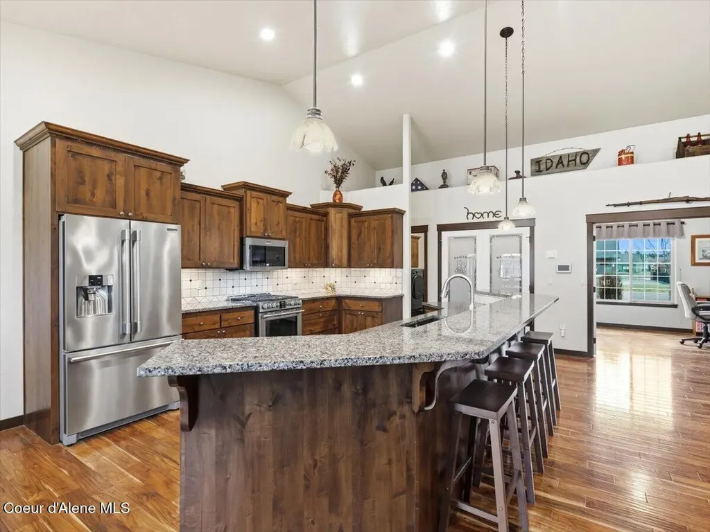 15468 N Pristine Circle Rathdrum ID 83858