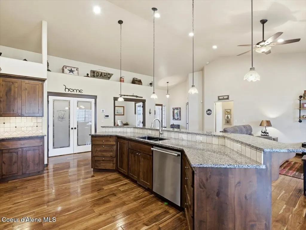 15468 N Pristine Circle Rathdrum ID 83858