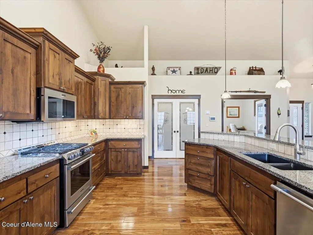 15468 N Pristine Circle Rathdrum ID 83858