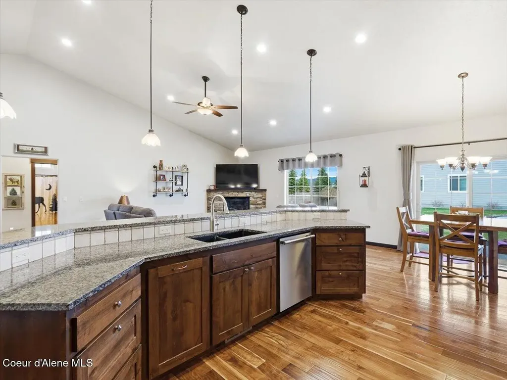 15468 N Pristine Circle Rathdrum ID 83858