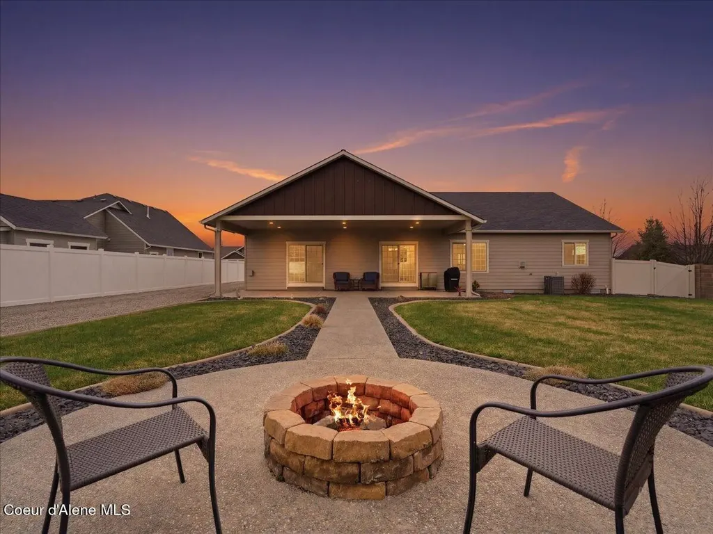 15468 N Pristine Circle Rathdrum ID 83858