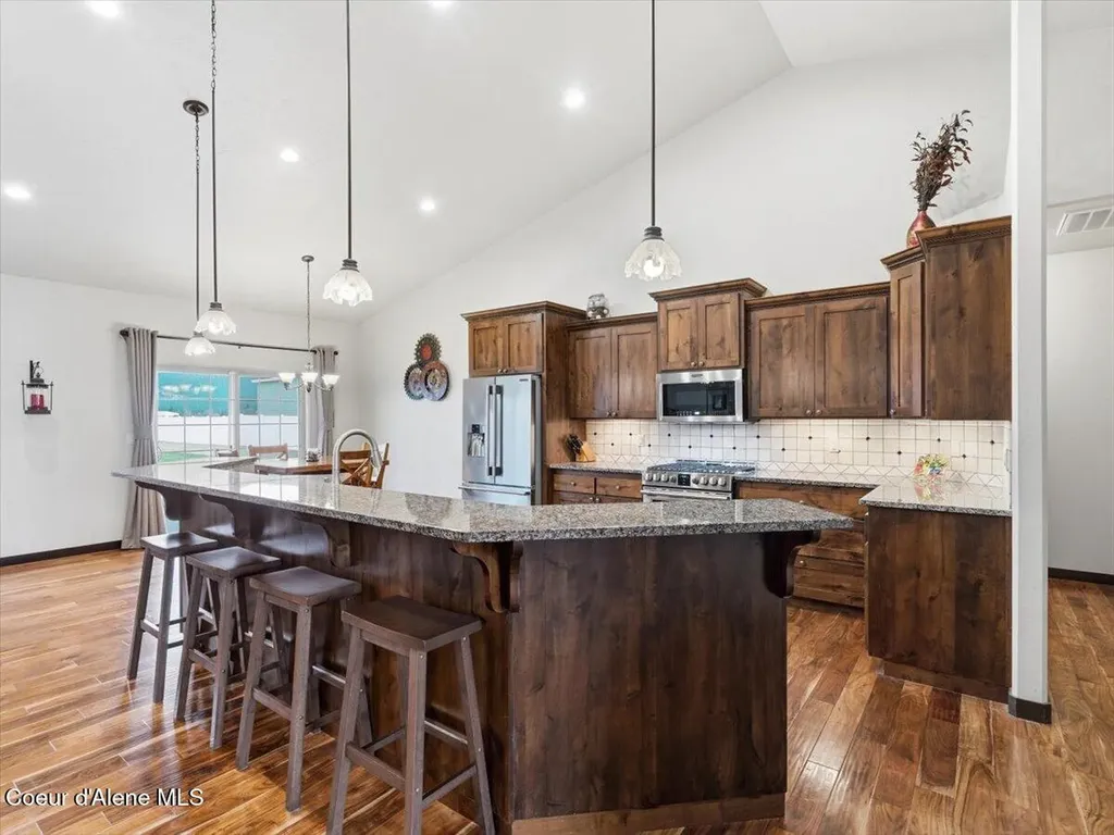 15468 N Pristine Circle Rathdrum ID 83858