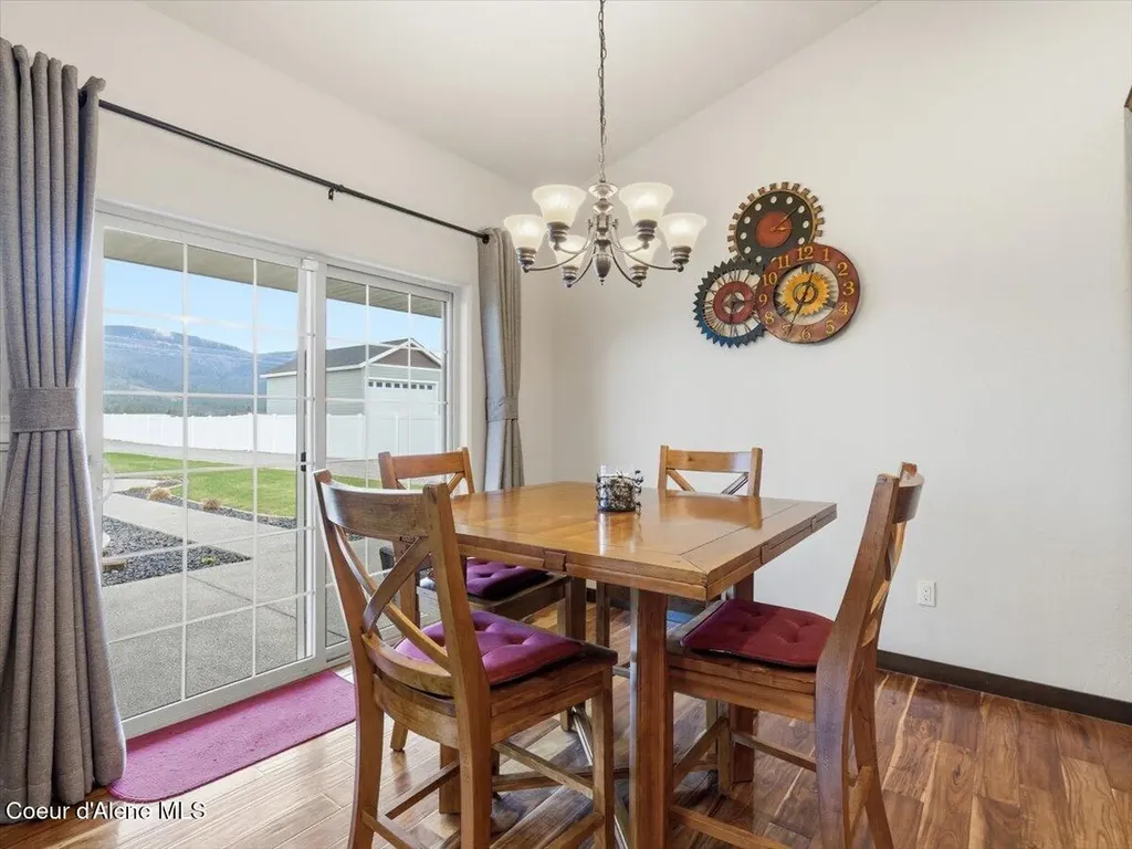 15468 N Pristine Circle Rathdrum ID 83858