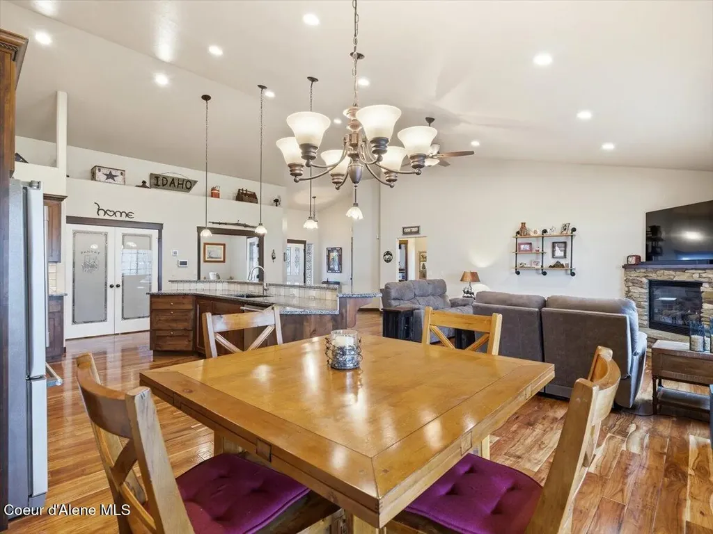 15468 N Pristine Circle Rathdrum ID 83858