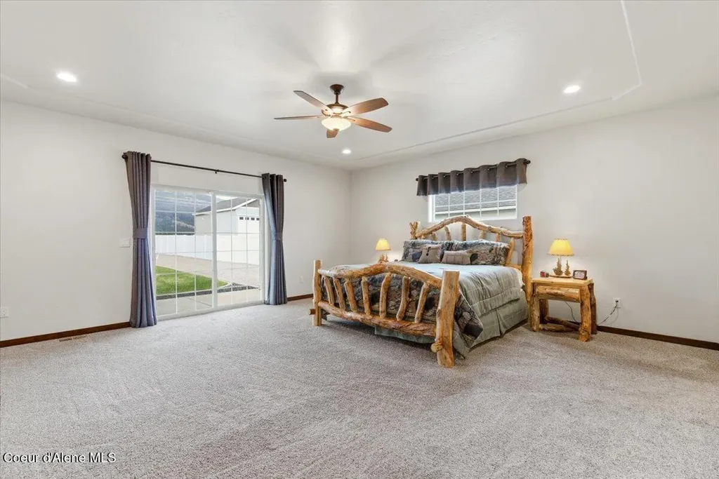 15468 N Pristine Circle Rathdrum ID 83858
