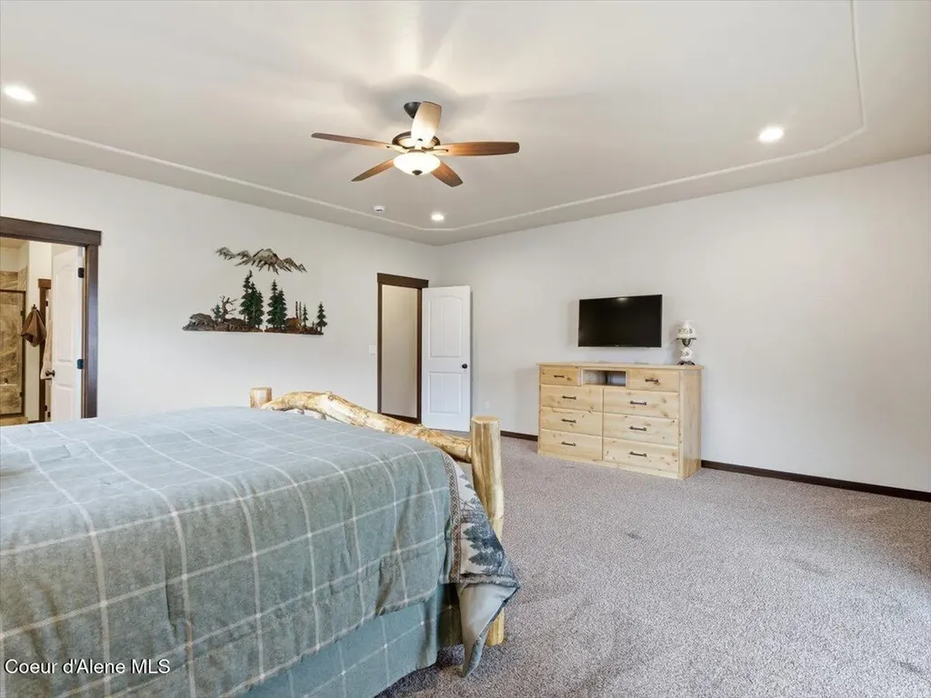 15468 N Pristine Circle Rathdrum ID 83858