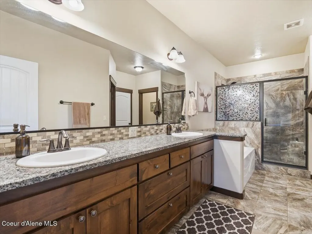 15468 N Pristine Circle Rathdrum ID 83858