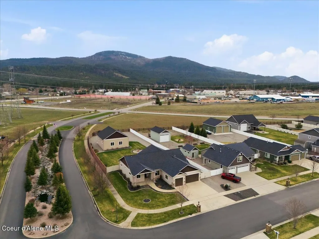 15468 N Pristine Circle Rathdrum ID 83858