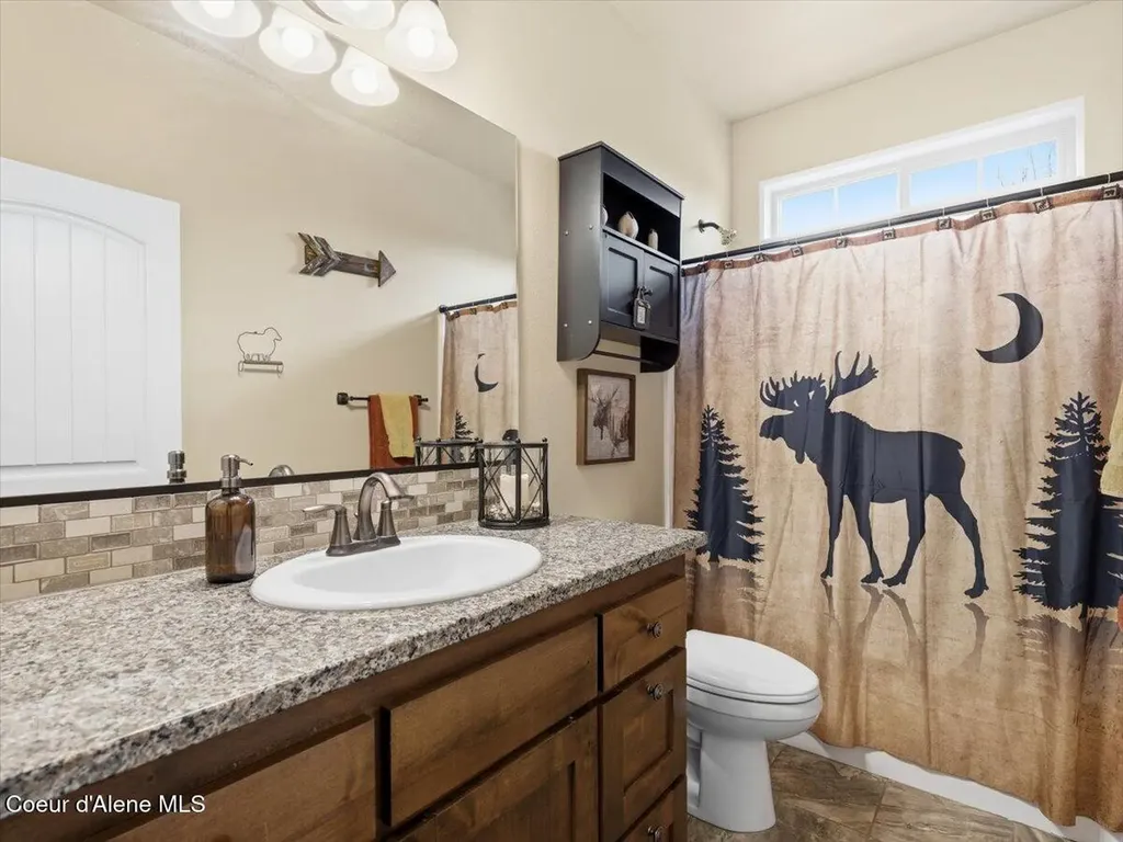 15468 N Pristine Circle Rathdrum ID 83858