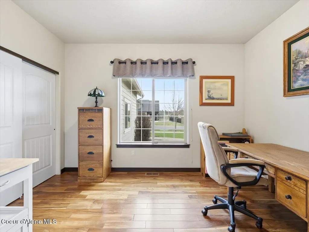 15468 N Pristine Circle Rathdrum ID 83858