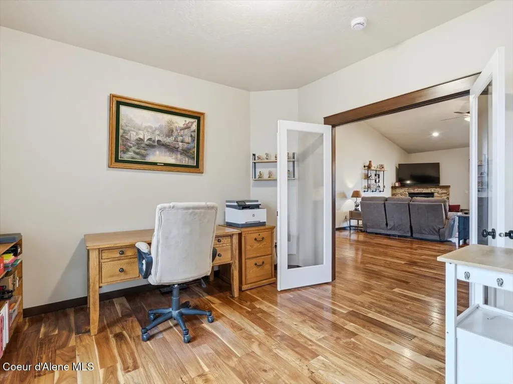 15468 N Pristine Circle Rathdrum ID 83858