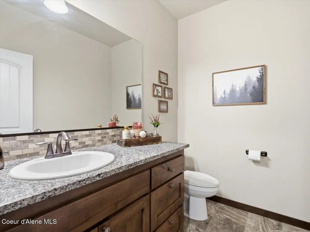 15468 N Pristine Circle Rathdrum ID 83858